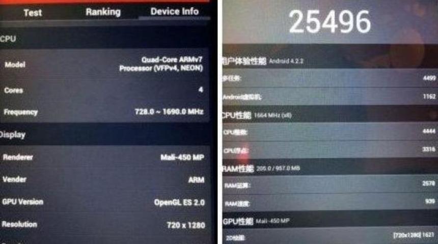 MediaTek işlemci zirveyi ele ge&ccedil;irecek mi?