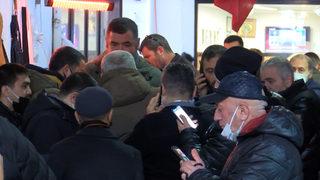 Kapalıçarşı'ya akın ettiler! Rusya Ukrayna krizi altın fiyatlarını uçurdu