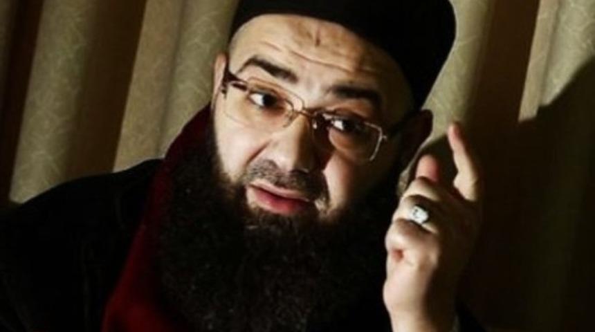 Cübbeli Ahmet Hoca'dan şok sözler