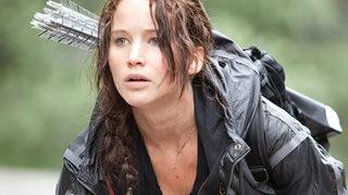 Jennifer Lawrence anne oldu