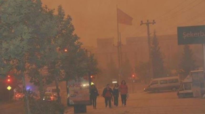 G&uuml;nd&uuml;z gece oldu