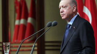 Cumhurbaşkanı Erdoğan duyurdu! İstanbul'a 4 bin 194 derslikli 197 yeni proje