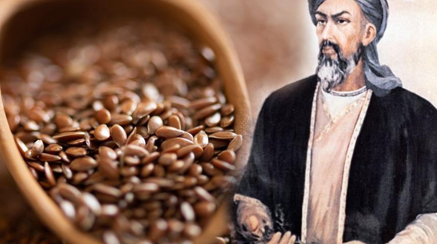 İbn-i Sina'nın binlerce yıl öncesinden verdiği mucize tarif: Bıçak gibi kesiyor