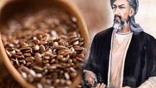 İbn-i Sina'nın binlerce yıl öncesinden verdiği mucize tarif: Bıçak gibi kesiyor