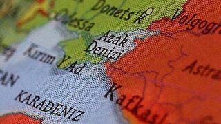 Son Dakika: Ukrayna'dan Azak Denizi'nde iki Rus yük gemisine saldırı