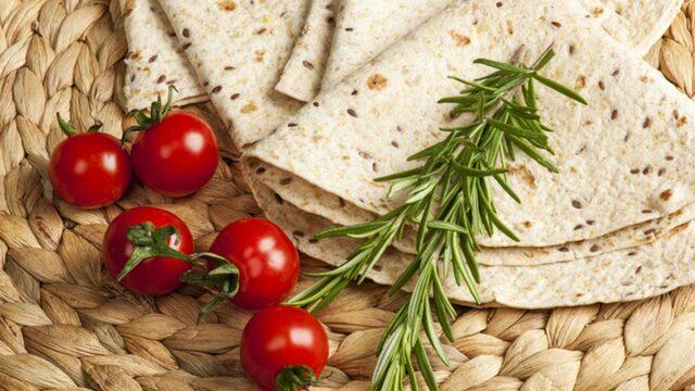 Kolayca hazırlanacak taze taze lavaş ekmeğiyle sofralara lezzet katın!