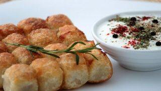 Kısa sürede hazırlayabileceğiniz çıtır çıtır boşnak mantısı tarifi