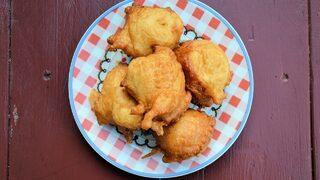 Kahvaltıya sıcak ve lezzetli bir dokunuş: Susamlı pişi