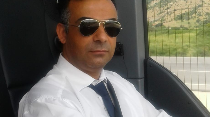 Bursa'da 6 yaşında tacize uğradığını iddia etti, cinayet anını böyle anlattı: Öldürmek için evinin önünde bekledim 