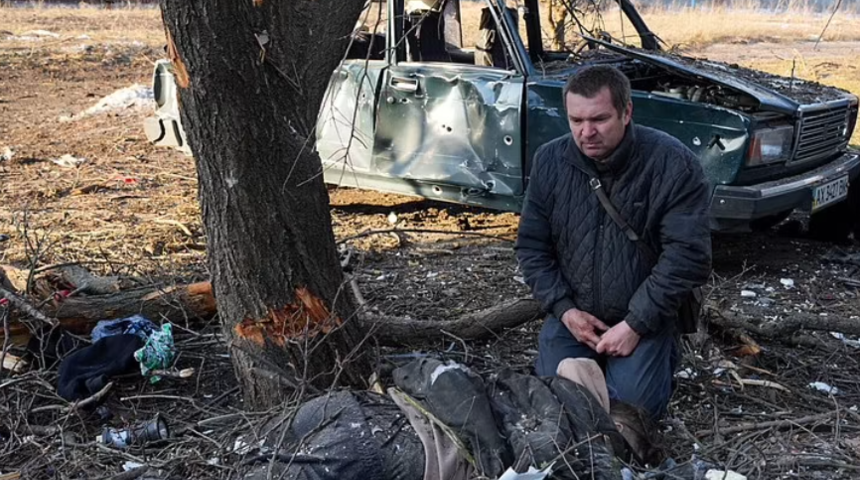 Bosna Savaşı tanıklarından saldırı yorumu: Bizim için geç kalındı, onlar için kalmayın