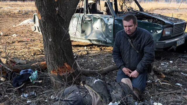 Bosna Savaşı tanıklarından saldırı yorumu: Bizim için geç kalındı, onlar için kalmayın