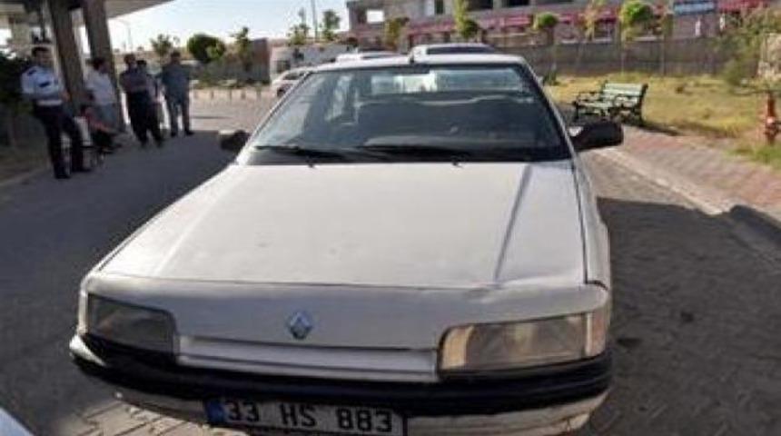  Otomobilde mahsur kalan çocuk öldü