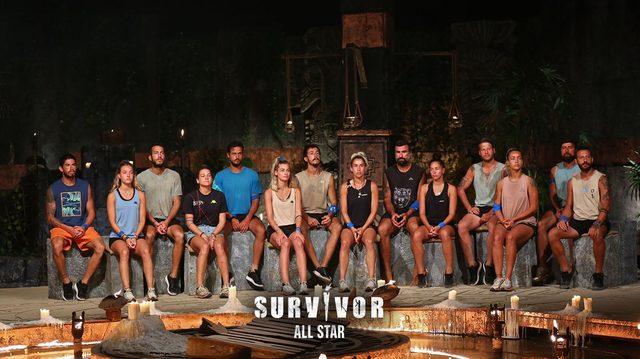 Survivor bugün neden yok? 24 Şubat 2022 Perşembe