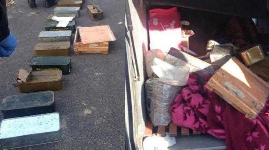 Adana'da 'polis a&ccedil;ığa alındı' iddiası