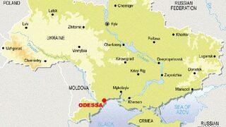 Odessa ve Kharkiv nerede? Rusya Ukrayna savaşında konuşulan Odessa ve Kharkiv hangi bölgede?