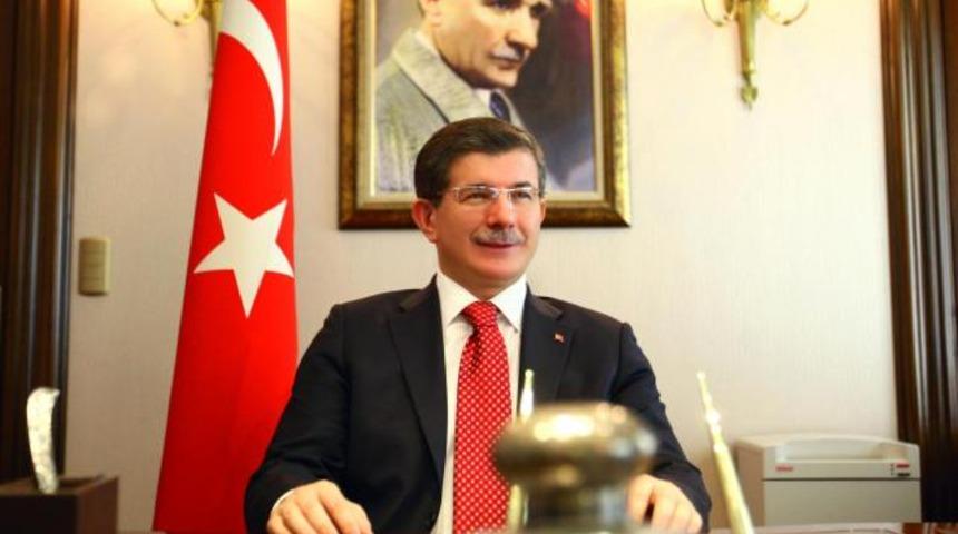 TMMOB&rsquo;un ardından Dışişleri&rsquo;nde deprem