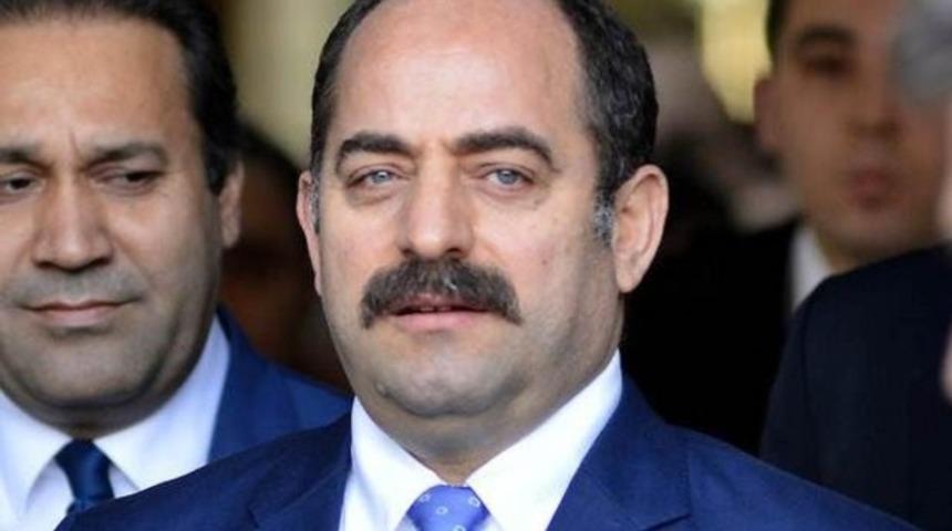 Zekeriya &Ouml;z&rsquo;den Başbakan hakkında su&ccedil; duyurusu