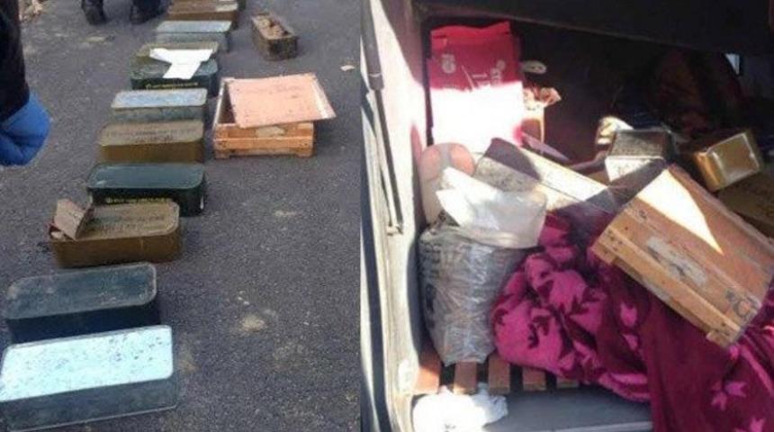 Adana'da 'polis a&ccedil;ığa alındı' iddiası