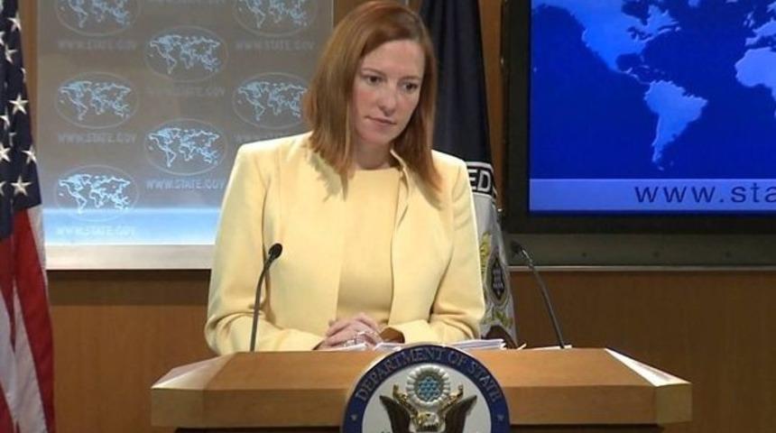 ABD ‘skandal’ın arkasında durdu