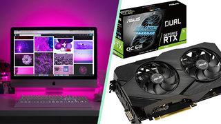 Aklınıza gelebilecek her türlü oyunu sorunsuz oynatabilecek en iyi ekran kartları