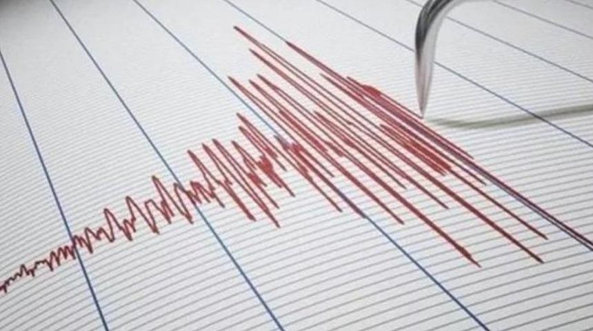 5 Mart Cumartesi deprem mi oldu? Bugün nerede deprem oldu? AFAD ve Kandilli Rasathanesi son depremler listesi!