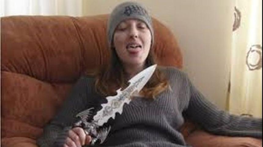 “Selfie”ci seri katile müebbet