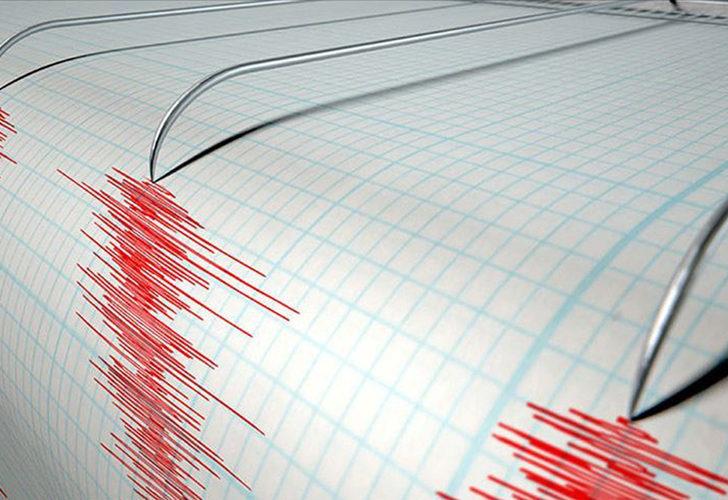 SON DAKİKA | AFAD duyurdu: Adana'da korkutan deprem! Büyüklüğü...