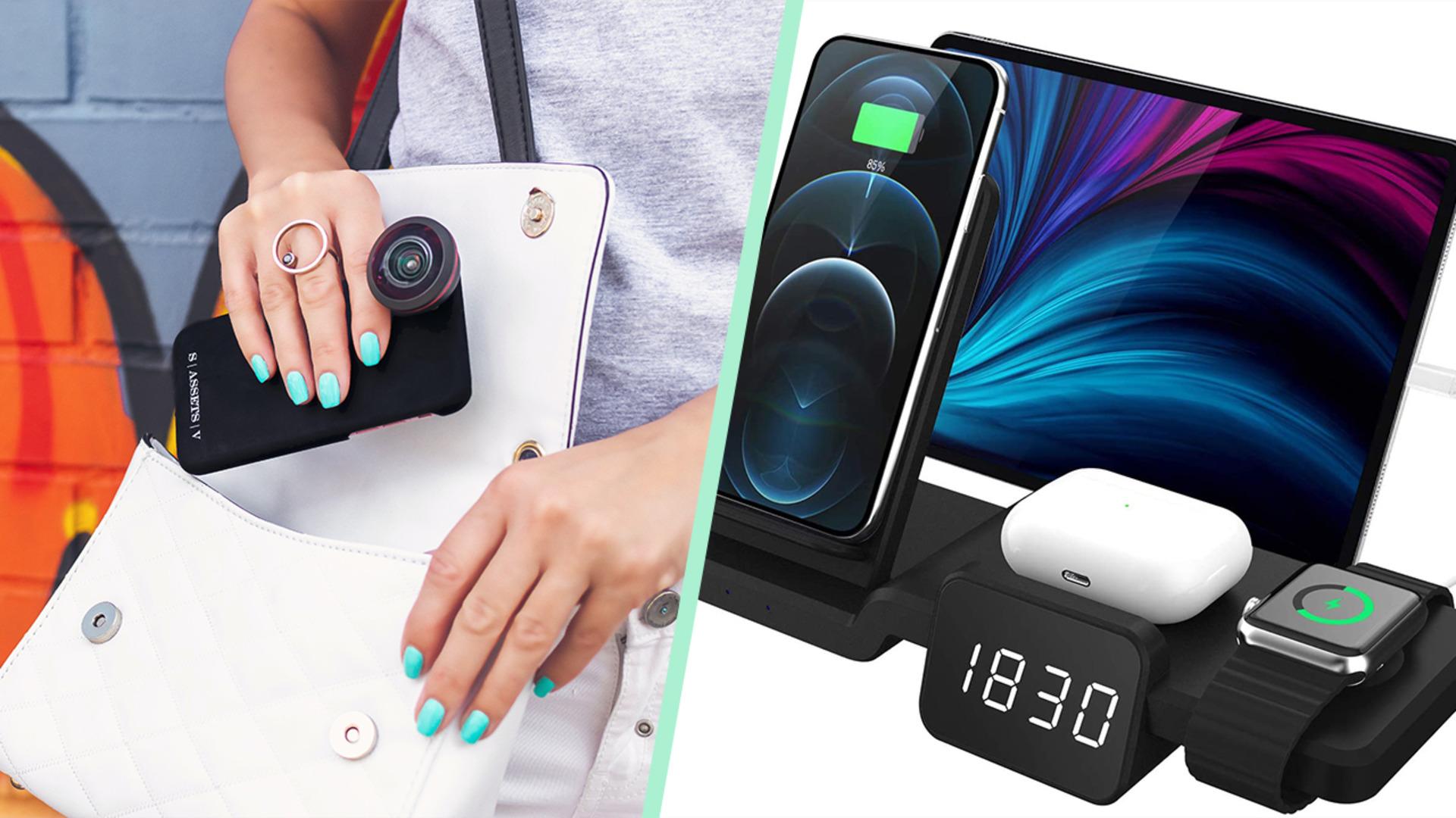 Amazon'da satılan en yenilikçi ve hiç bilmediğiniz ürünler