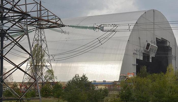 Son Dakika: Rus askerleri Çernobil'e girdi! &quot;Nükleer santralde bir 1986 trajedisi daha...&quot;