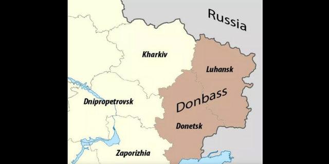 Donbass Ukrayna'ya mı bağlı yoksa Özerk bölge mi?