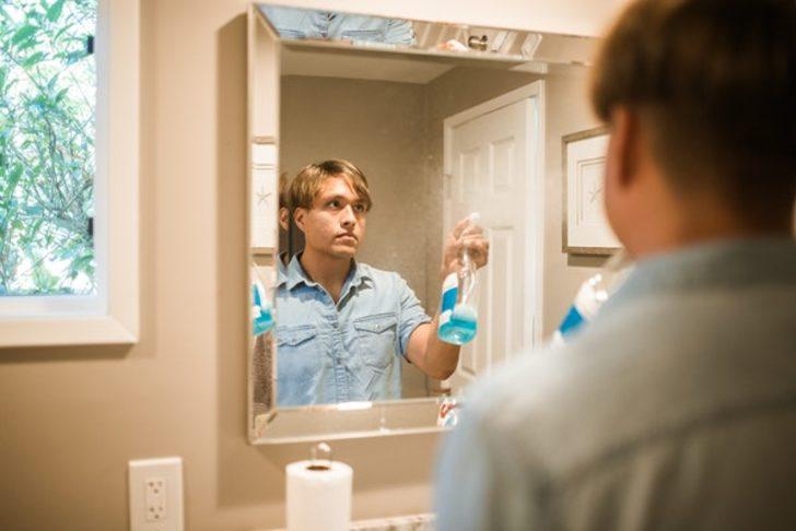 Banyoyu ve mutfağı temizlerken bazı hatalar yapıyor olabilirsiniz! Bu tüyolar sayesinde doğrusunu öğrenebilirsiniz...