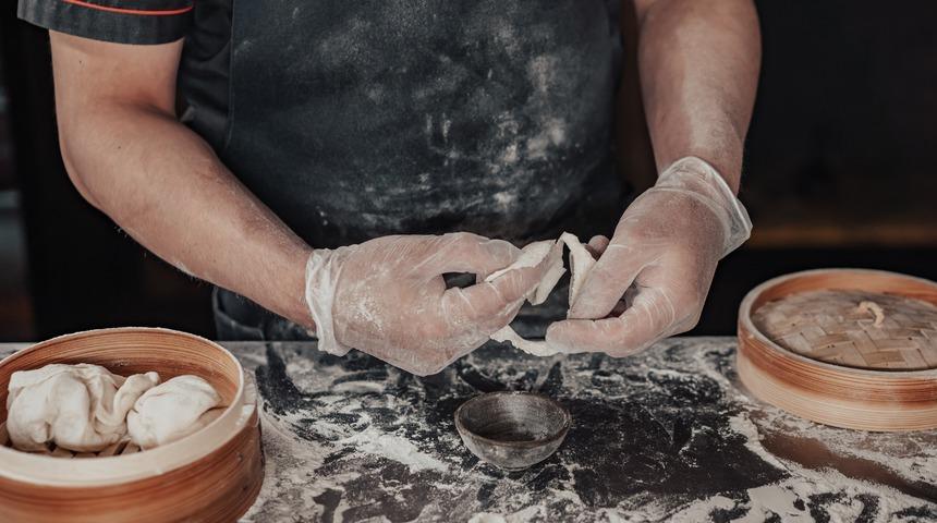 Gülümseten lezzet: Aşırı pratik fiyonk tatlısı tarifi