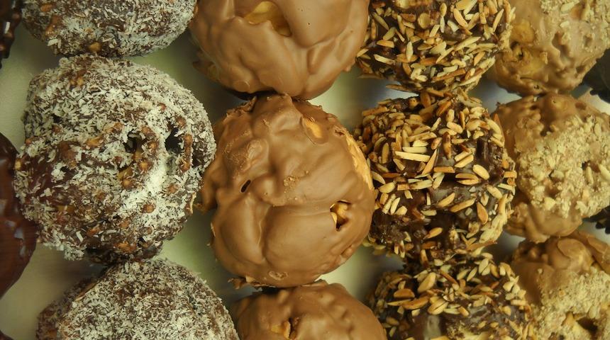 Lezzetli ve dekoratif: Fıstık ezmesi ile yapabileceğiniz enerji deposu 3 farklı tarif