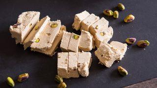 Evde yapabileceğiniz kolay tatlılar: 3 farklı helva tarifi