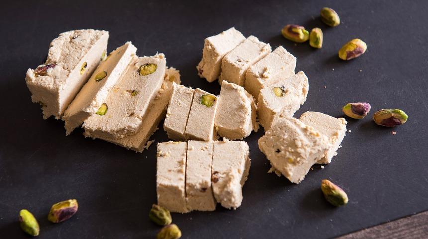 Evde yapabileceğiniz kolay tatlılar: 3 farklı helva tarifi