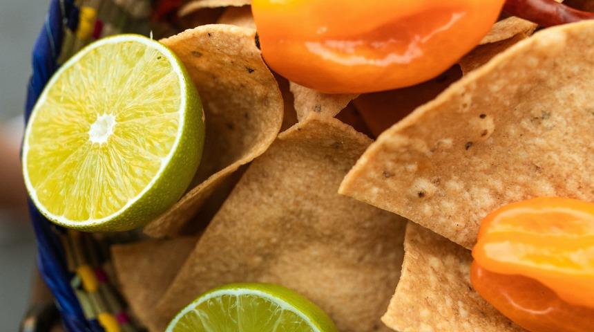 Bereketli ve lezzetli: Lavaştan cips tarifi