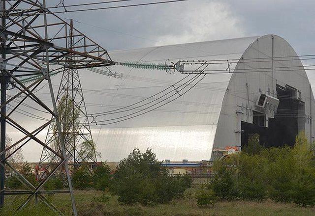 Çernobil nükleer santrali nerede? Çernobil hangi ülkeye ait? 