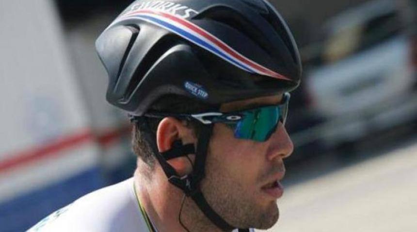 D&uuml;nyaca &uuml;nl&uuml; sporcuya b&uuml;y&uuml;k şok!