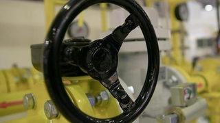 Rusya-Ukrayna savaşı doğal gaz fiyatlarını da vurdu! Her geçen saat yükselmeye devam ediyor