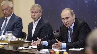 Rusya-Ukrayna savaşı futbola da sıçradı! Dünya devi Chelsea'ye el konulabilir...