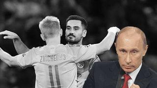 Yıldız oyuncudan Putin'e sert sözler: Umarım en acı şekilde ölürsün...