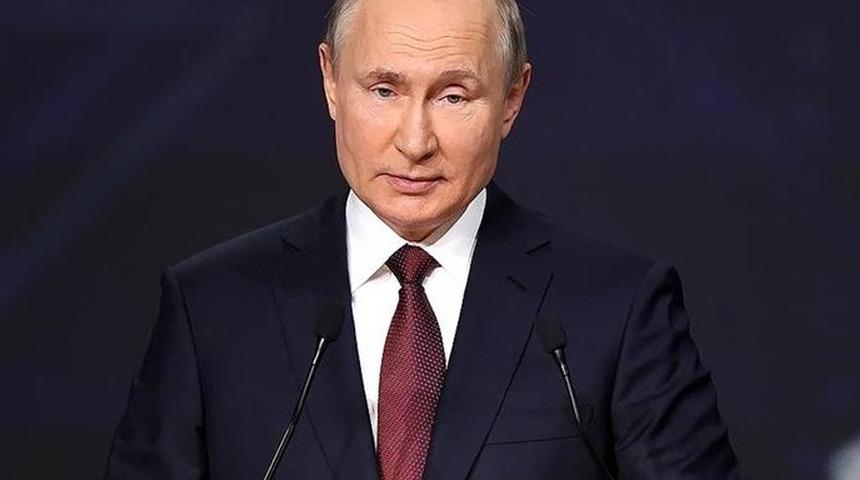 Son dakika: Beyaz Saray'dan ses getirecek açıklama! "Putin ile askeri yetkililer arasında gerilim var"
