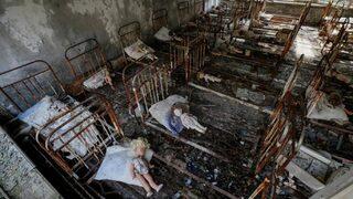 Çernobil faciası nedir? Neden ve ne zaman oldu? Çernobil'de kaç kişi öldü? Çernobil faciası hangi ülkeleri etkiledi?