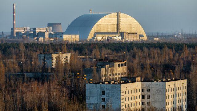 Çernobil faciası nedir? Ne zaman oldu? Kaç kişi öldü? 