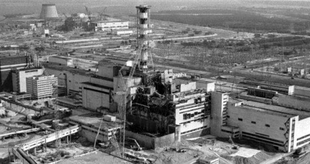 Çernobil faciası nedir? Ne zaman oldu? Kaç kişi öldü? 