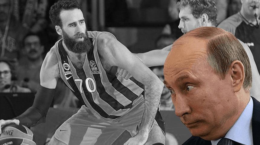 Barcelona Kulübü'nden Rusya hamlesi! Maça çıkmayacaklar...