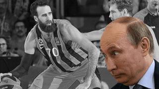 Barcelona Kulübü'nden Rusya hamlesi! Maça çıkmayacaklar...