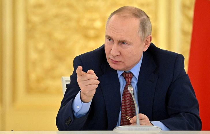 Son dakika… Putin’in B planı hazır! Yıllar önce hazırlamış…
