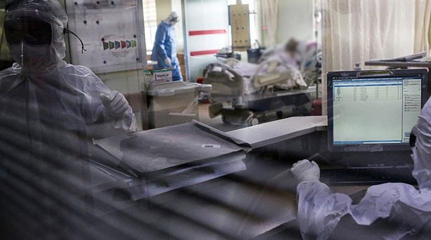 Son dakika: 20 Mart koronavirüs tablosu açıklandı