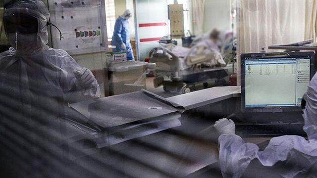 Son dakika: 10 Nisan koronavirüs tablosu açıklandı! İşte can kaybı ve vaka sayısında son durum